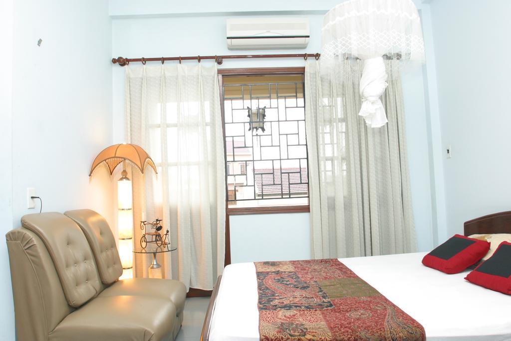 Dai Long Hotel Hoi An Exteriör bild